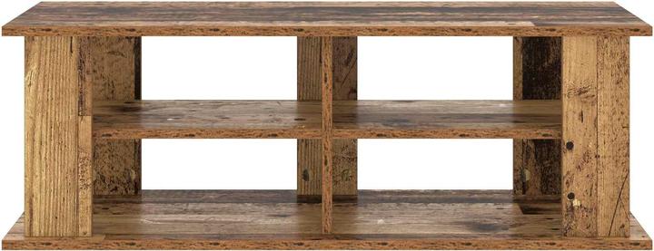 Actual product image vidaXL TV-Ständer (96 x 35 x 33.50 cm)