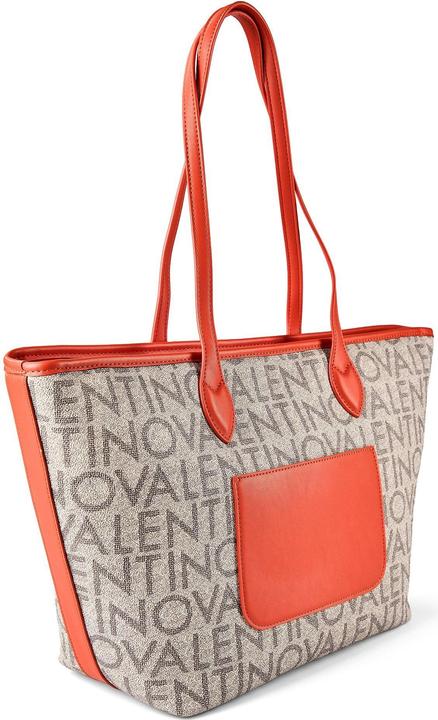Produktbild Valentino Logo Shopping Bag