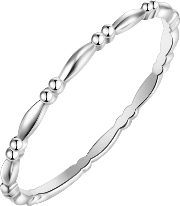 Produktbild Glanzstücke München Damen Sterling Silber silber - 24205 (54, 925 Silber)
