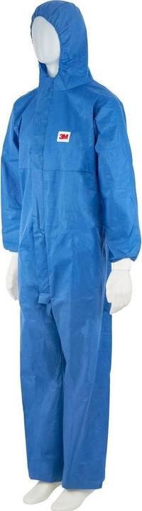 Produktbild 3M Schutzanzug 4530 (M, 1x)