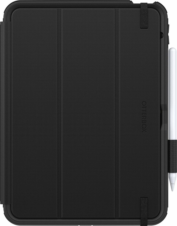 Produktbild OtterBox Defender mit Folio (iPad 2022 (10. Gen), iPad 2025 (11. Gen))