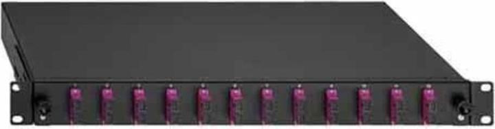 Actual product image Rutenbeck Fibre optic cable box