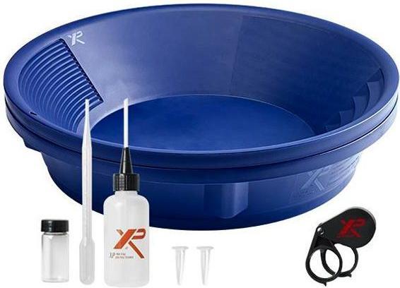 Produktbild XP Pack Rampe VS-1 + Starter Kit