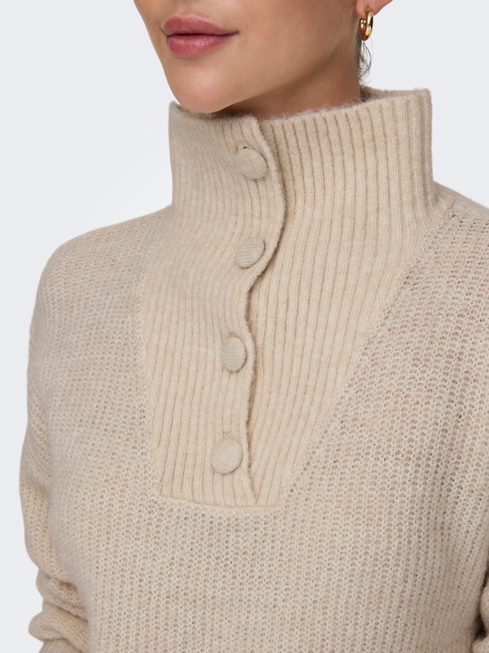 Produktbild JdY JDYINGEBORG Strickpullover Strickpullover (L)