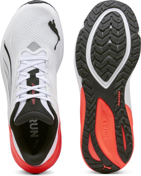 Produktbild Puma Electrify NITRO 4 (40.5)