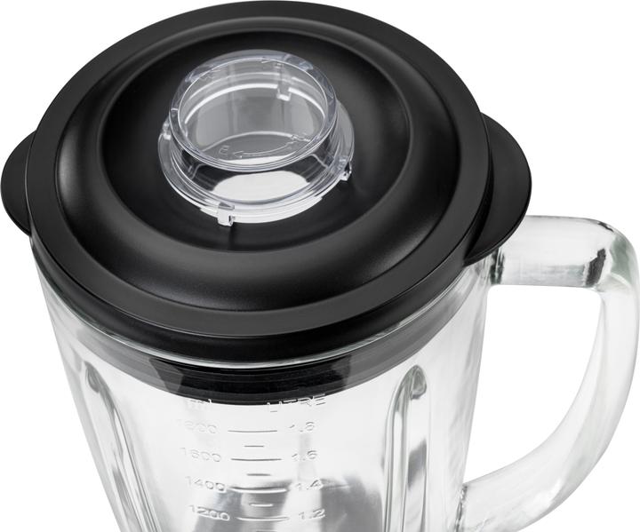 Produktbild OBH Nordica Sharp Mix Blender, stainless steel (1000 W)