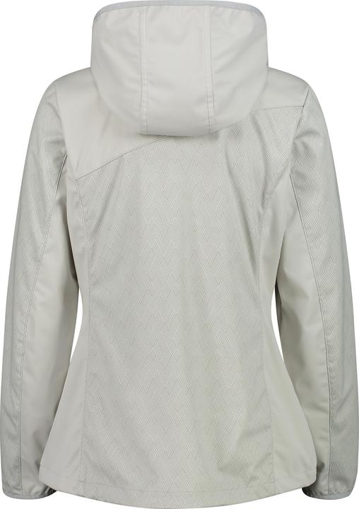 Produktbild CMP Campagnolo Jacket Fix Hood (36)