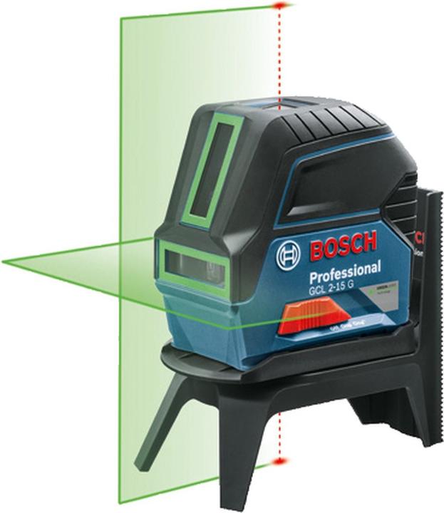 Bosch Professional Gcl 2-15 G