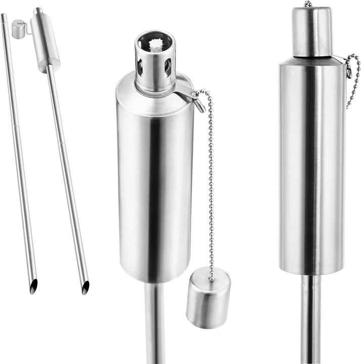 Produktbild Deuba Gartenfackel