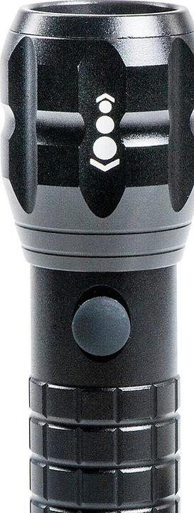 Produktbild Maul MAULKRONOS - Taschenlampe (15 cm, 192 lm)