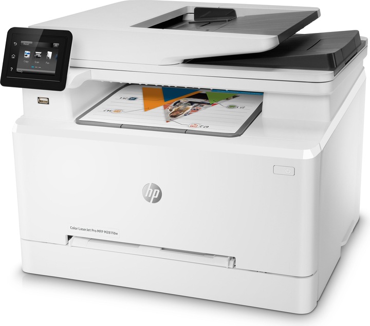 Immagine prodotto HP M281fdw Color LaserJet Pro (Laser, Colore)