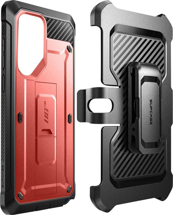 Actual product image Supcase Unicorn Beetle Pro Series (Samsung Galaxy S23 Ultra)