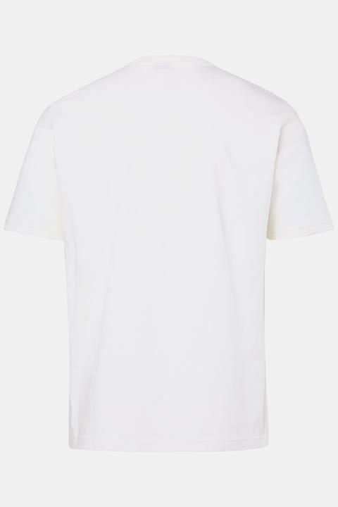 Produktbild JP1880 T-Shirt, Halbarm, Print (8XL)
