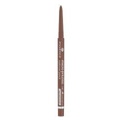 Image du produit essence micro precise eyebrow pencil crayon sourcils ultra précis (Light Brown)