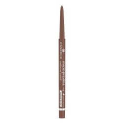 Produktbild essence micro precise eyebrow pencil (Light Brown)