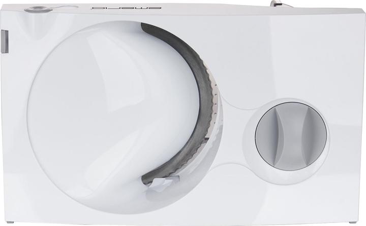 Produktbild Emerio Allesschneider, platzsparend klappbar