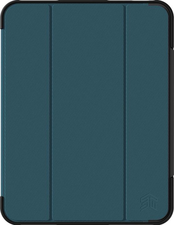 STM Dux Ultra Case (Apple iPad 2022 (10. Gen), Apple iPad 2025 (11. Gen))