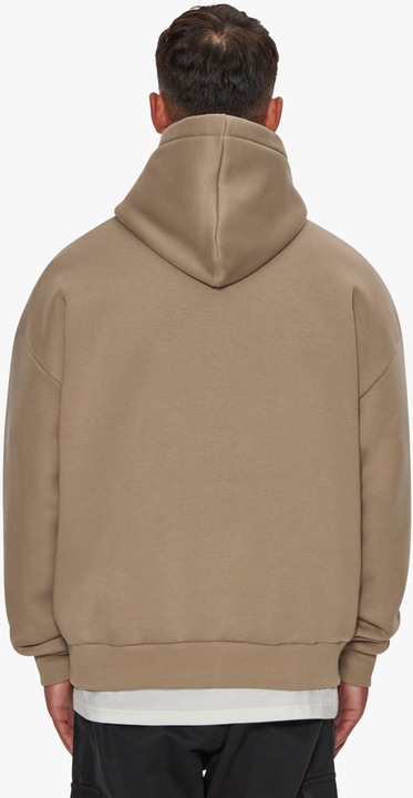 Immagine prodotto Dropsize Felpa con cappuccio Heavy Oversize Embo - 124779 (L)