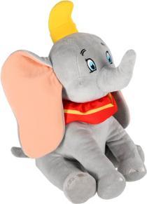Actual product image Disney Lil Bodz Plush Dumbo With Sound (30 cm)