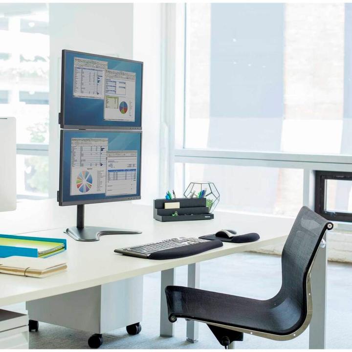Produktbild Fellowes Professional Series Doppel Monitorarm (Tisch, 32")