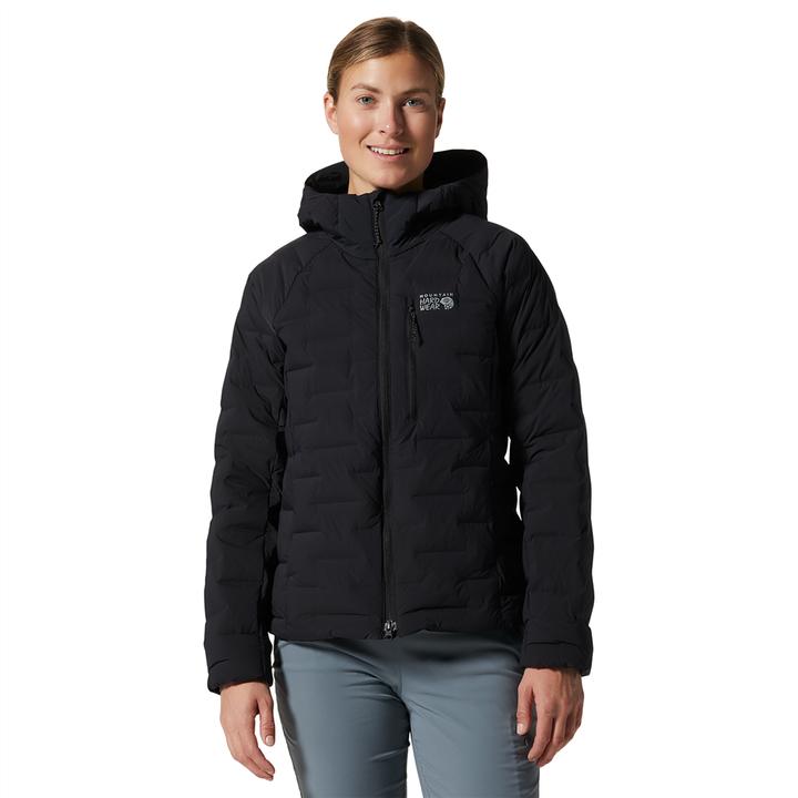 Produktbild Mountain Hardwear W Stretchdown Hoody (M)