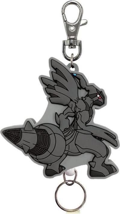 Actual product image SK Japan Pokemon - Zekrom