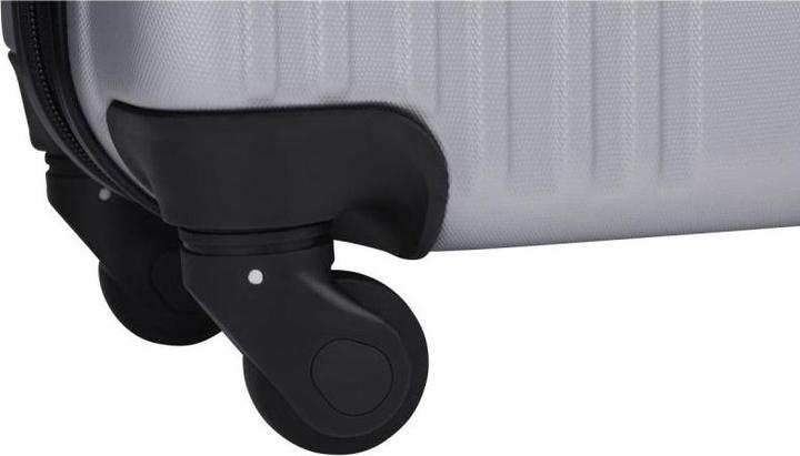 Produktbild Slazenger Trolley Set 18/26" 2pcs Silver