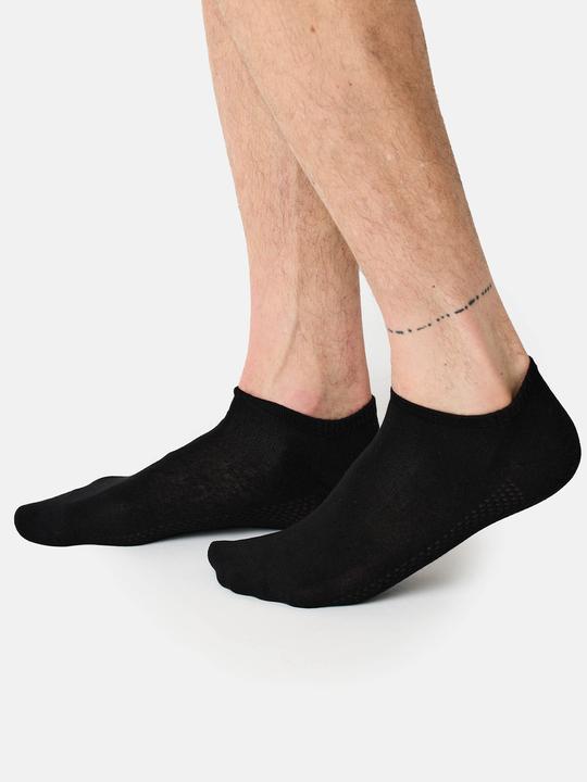 Actual product image Nur Die Sneakersocken Bambus (39 - 42)