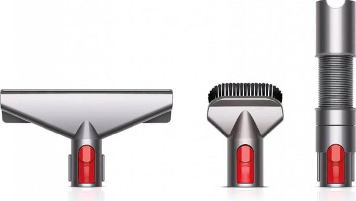 Actual product image Dyson Haushaltspflege-Set mit Steckmechanismus