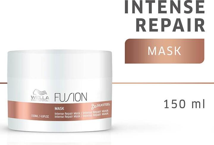 Produktbild Wella Fusion Mask (500 ml)
