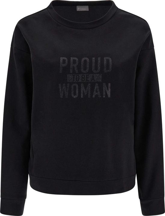 Actual product image Freddy Sweatshirt (S)