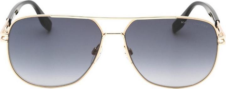 Immagine prodotto Marc Jacobs Uomo Dettaglio Oro Occhiali da Sole