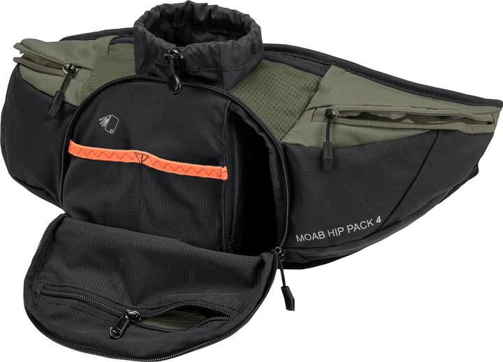 Immagine prodotto Vaude Moab