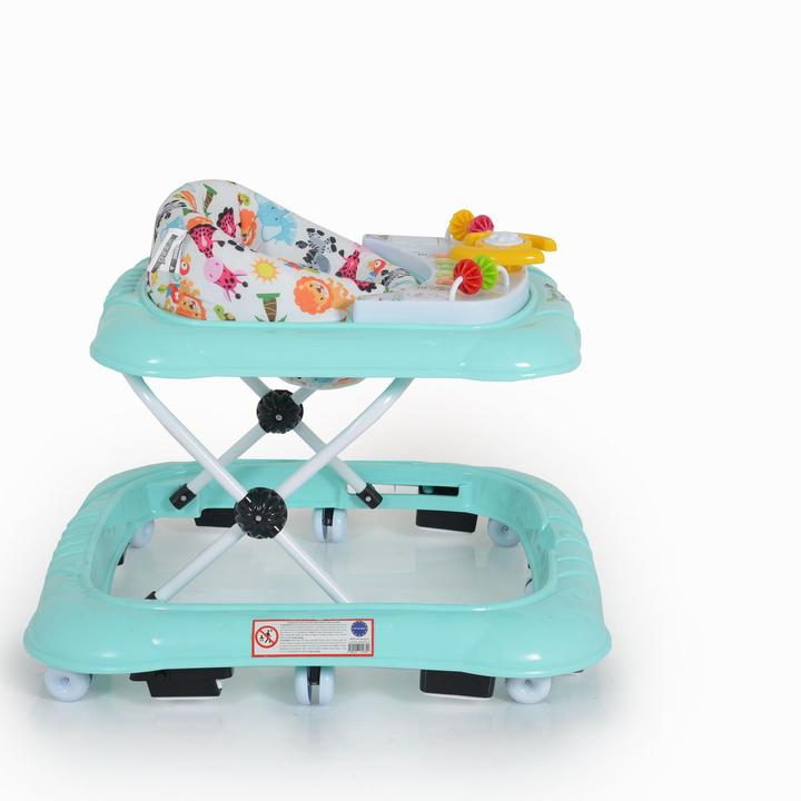 Produktbild Moni Lauflernhilfe Jungle Fun