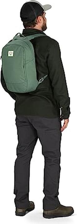 Actual product image Osprey Arcane Small Day Backpack 39 cm (10 l)