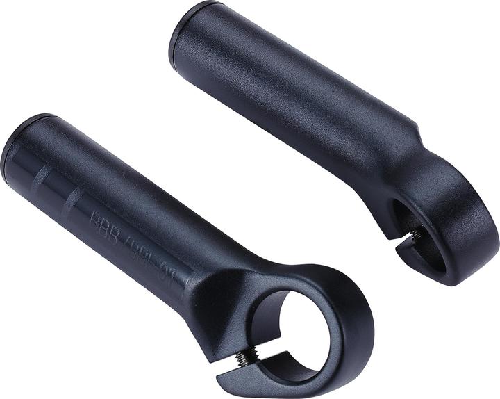 Image du produit BBB Trail Monkey Bar Ends mat-