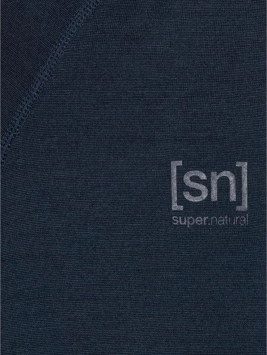 Actual product image Super Natural Base 230 Crew Neck Longsleeve (XL)