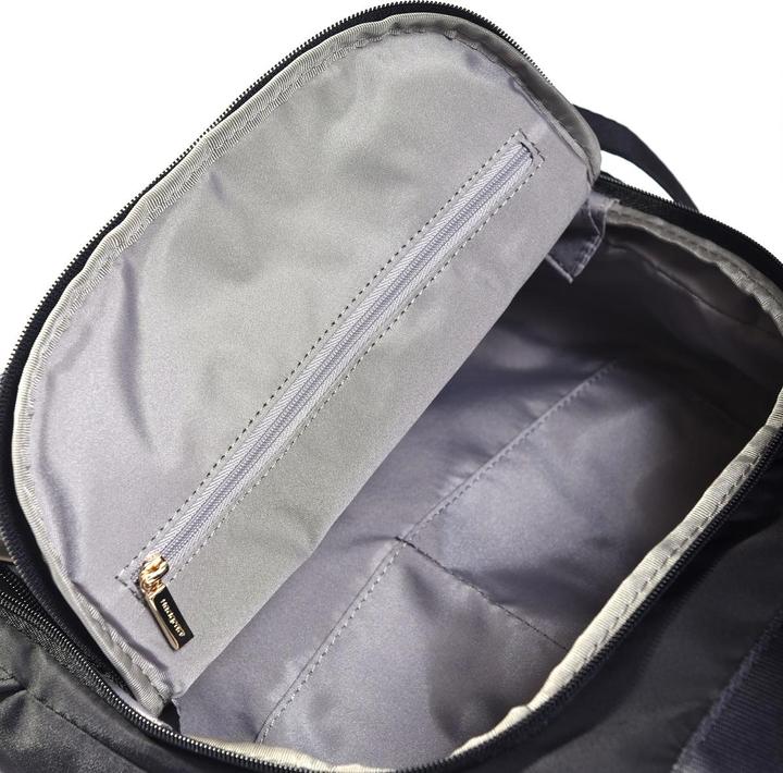 Actual product image Hedgren Revelation backpack with flap (10 l)