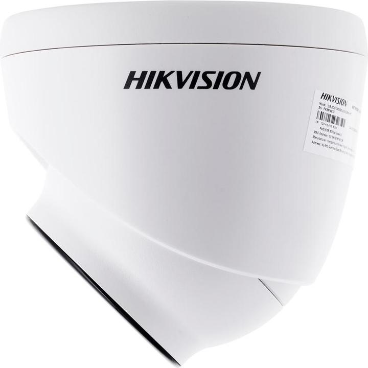 Actual product image Hikvision DS-2CD1363G2-LIU (3200 x 1800 Pixels)