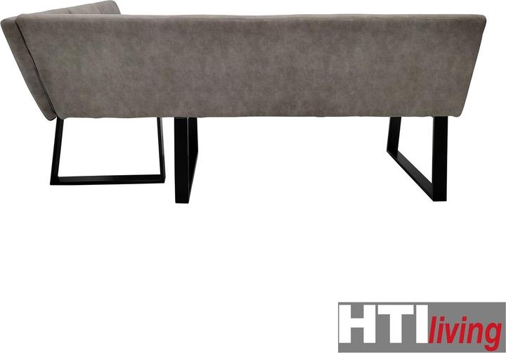 Produktbild HTI-Living Eckbank Rechts Vemal (192 cm)