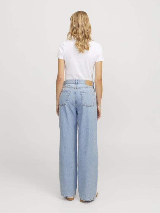 Produktbild JJXX Jxtokyo Wide Hw Jeans R6172 Dnm Sn (26)