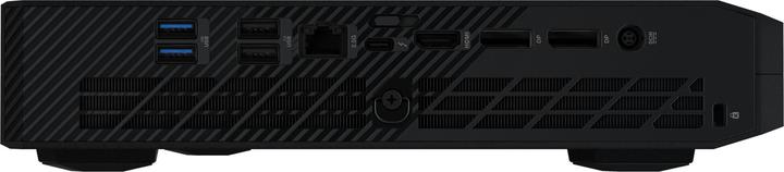 Produktbild ASUS ROG NUC Gen14 (Intel Core Ultra 9 185H, 32 GB, 1000 GB, GeForce RTX 4070)