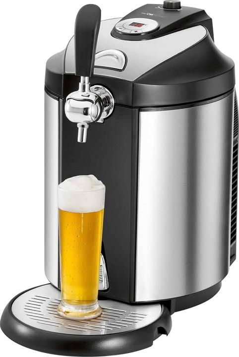 Clatronic BZ 3740 Beer dispenser