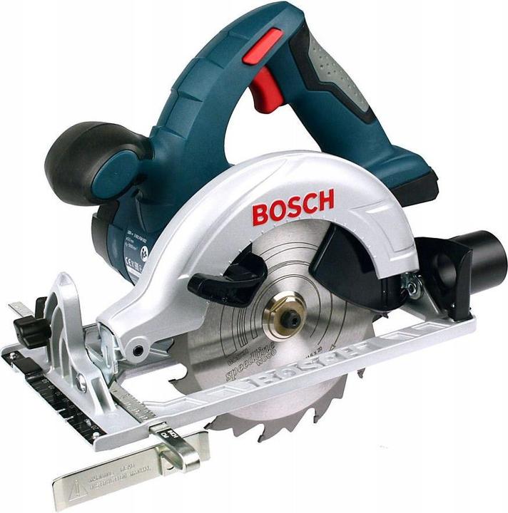 Actual product image Bosch Professional .PILARKA GKS 140