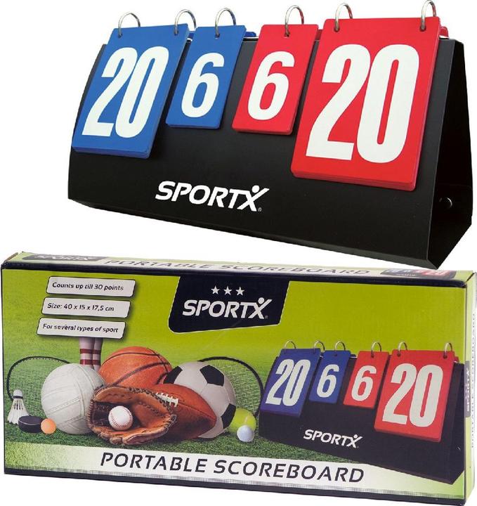 Actual product image Sport X Klothilde