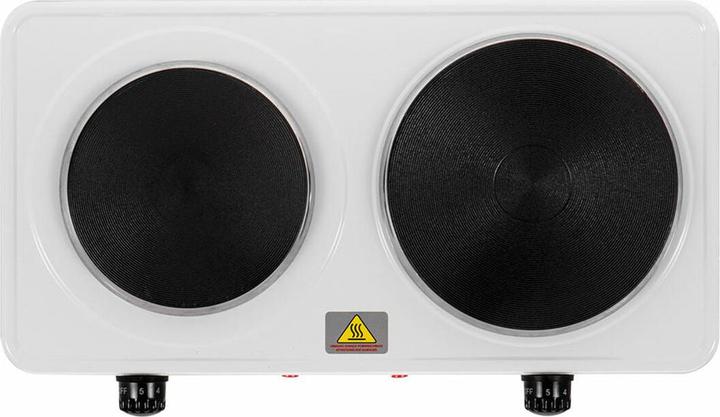 Produktbild Adler AD 6520Standmixer Schwarz