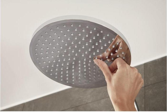 Image du produit hansgrohe Crometta S Duschsystem Chrom