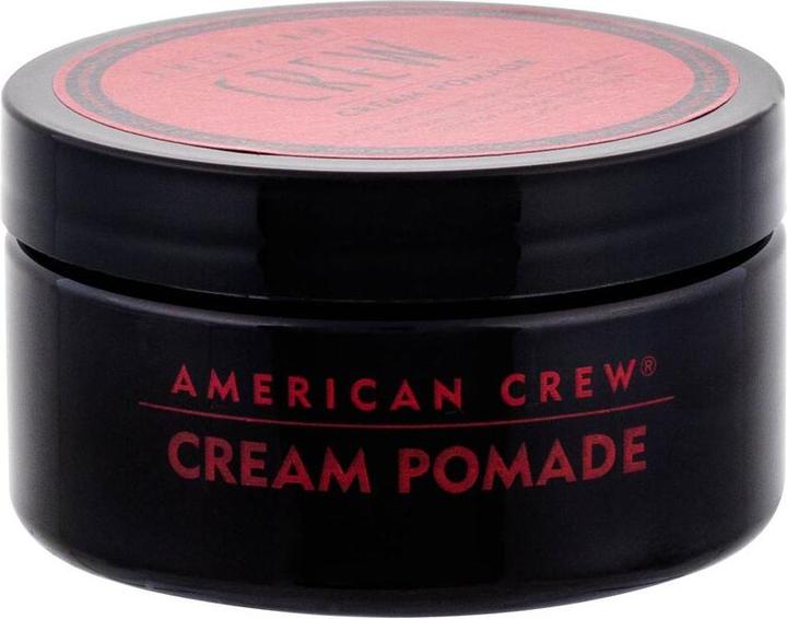 Actual product image American Crew Cream Pomade (Hair pomade, 85 ml)