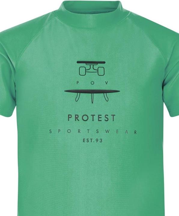 Immagine prodotto Protest UV Shirt PRTEric (152)
