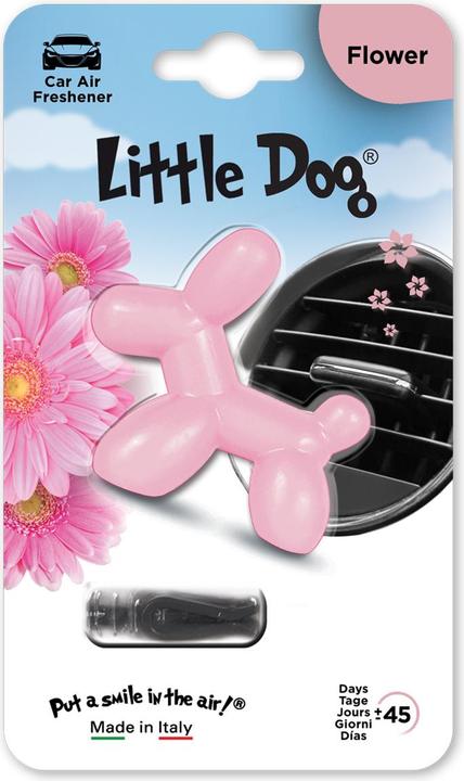 Immagine prodotto Little Dog Fiore